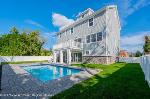 382 Western Ave, Point Pleasant Beach NJ exterior