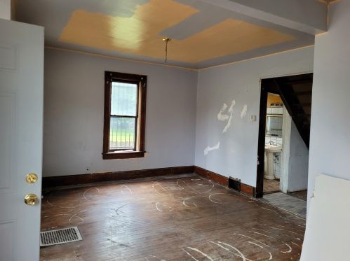 3033 27th St, Milwaukee WI  53215-3600 exterior