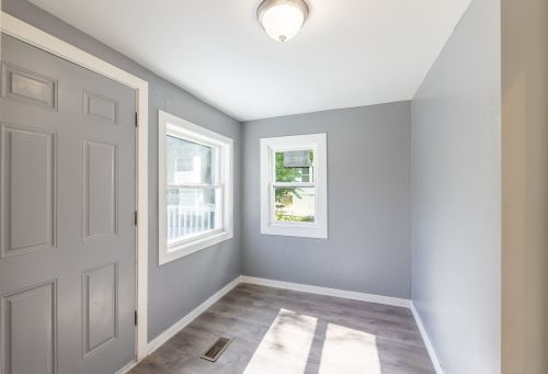 1243 71st St, Chicago IL  60619-1303 exterior