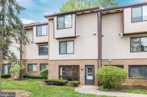 1758 Westwind Way, Mc Lean VA 22102-1612 exterior