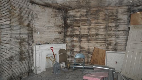 7629 Dante Ave, Chicago IL 60619-2719 exterior