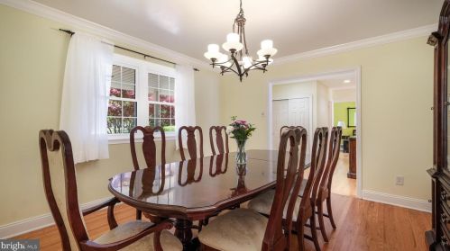 3653 Warfield Dr, Huntingdon Valley PA 19006-3423 exterior