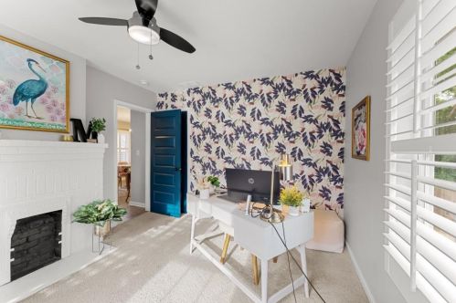 14 Eugenia Pl, Atlanta GA  30318-6357 exterior