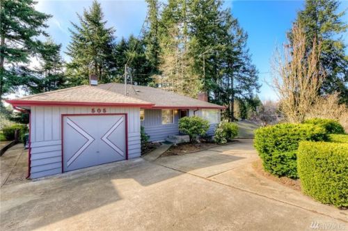 505 128 St, Seattle WA  98059-8623 exterior