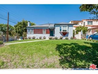 10595 Esther Ave, Los Angeles, CA 90064-3318
