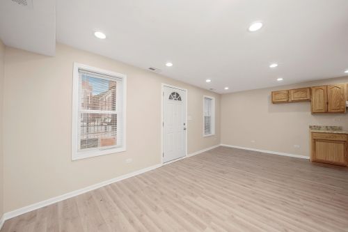 2732 Christiana Ave, Chicago IL  60623-4611 exterior