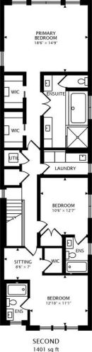 2236 Fletcher St, Chicago IL 60634-4033 exterior