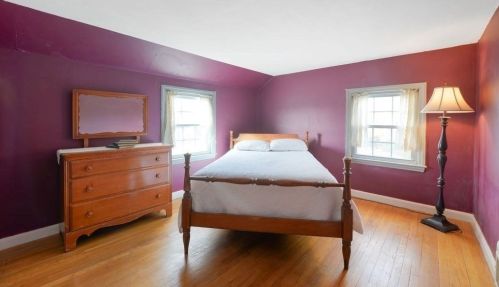 405 Roosevelt Ave, Springfield MA 01118-1160 exterior