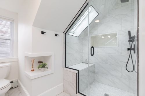 36 Pleasant St, Boston MA exterior