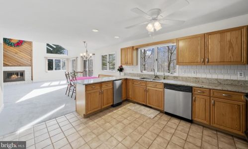 6251 Stephen Reid Rd, Huntingtown MD 20639-8942 exterior