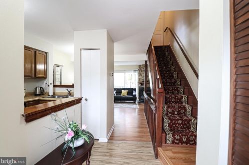 2910 Lisage Way, Silver Spring, MD 20904-6705