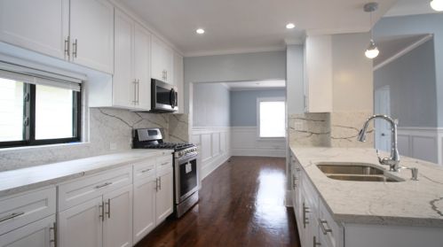 817 Parkside Ave, Chicago IL  60651-2645 exterior