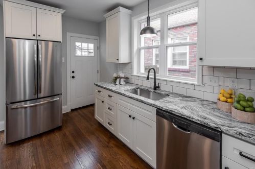 6153 Tennessee Ave, Saint Louis MO 63111-2324 exterior