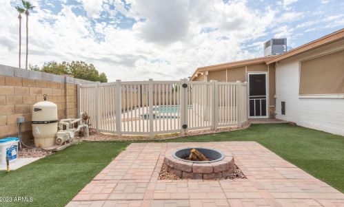 721 Apache Dr, Chandler AZ 85224-4324 exterior