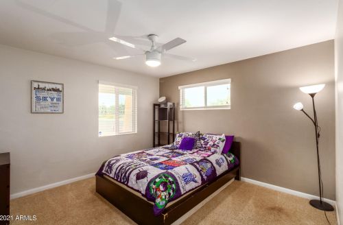 701 Del Rio St, Chandler AZ  85225-3903 exterior