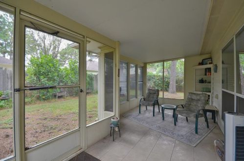 18611 Agile Pne Dr, Humble TX 77346-8006 exterior