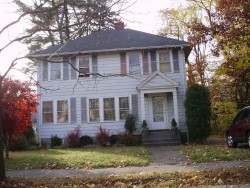 167 Morton St, Newton, MA 02459-1521