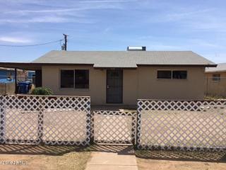 1827 Wood St, Phoenix AZ  85040-1445 exterior
