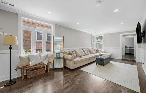 10136 Talman Ave, Chicago IL  60655-1666 exterior