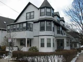 6 Ridgemont St, Boston MA  02134-2419 exterior