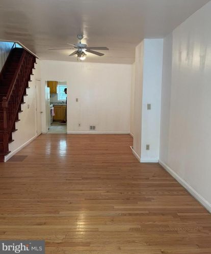 2527 2nd St, Philadelphia PA  19148-4717 exterior