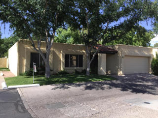 2212 Marlette Ave, Phoenix AZ  85019-1552 exterior