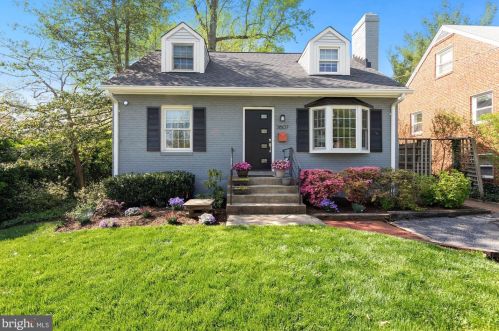 3607 Woodridge Ave, Silver Spring, MD 20902-2351