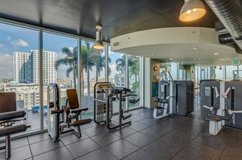 777 Ashley Dr, Tampa FL  33602-4356 exterior