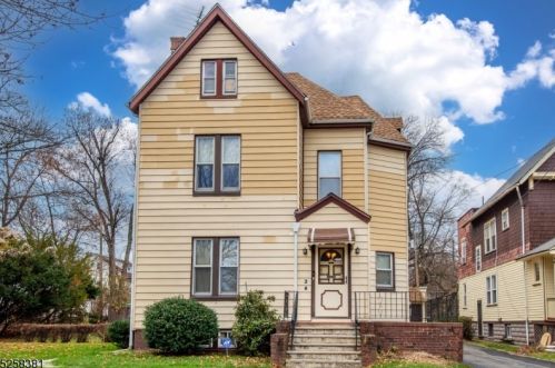 28 Irving St, Montclair, NJ 07042-4524
