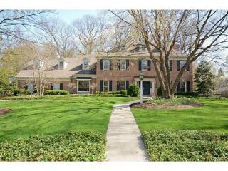 312 Olde Chapel Trl, Pittsburgh PA  15238-1228 exterior