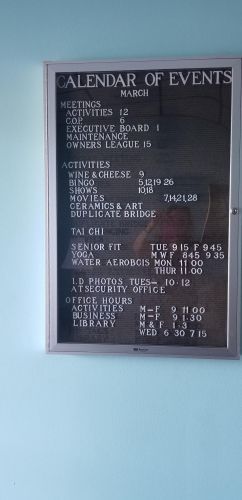 2615 1st Ct, Boynton Beach FL 33435-2060 exterior