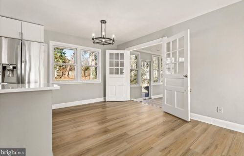 4500 Kling Dr, Alexandria VA 22312-1509 exterior