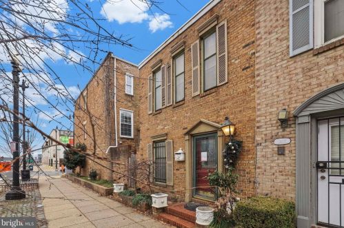 1419 Capitol St, Washington, DC 20003-1588