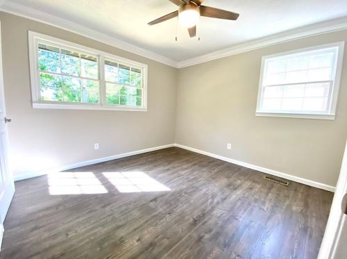 5420 Bch Hvn Dr, Gainesville GA 30504-5123 exterior