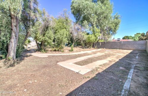 6022 Campbell Ave, Phoenix AZ 85015-3821 exterior