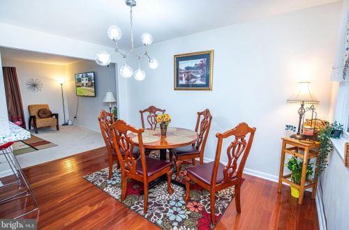 12920 Autumn Dr, Silver Spring MD  20904-3335 exterior