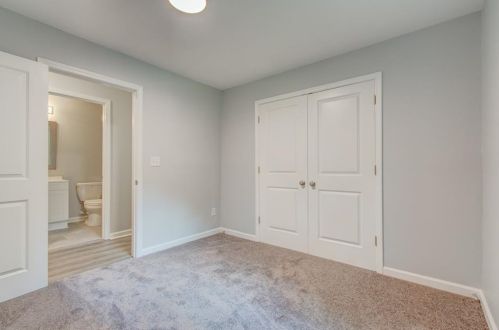 2929 Fran Mar Dr, Gainesville GA 30506-1131 exterior