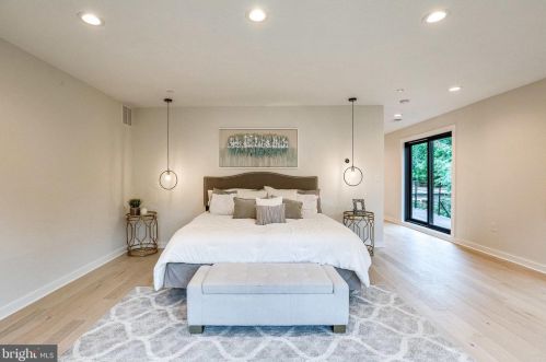 4913 Sherier Pl, Washington DC  20016-3319 exterior