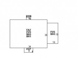 29 Charlotte Rd, Newton MA 02459-1707 floor plan