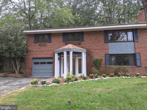 1226 Chambliss St, Alexandria, VA 22312-3018