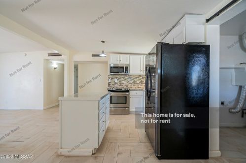 8217 19th St, Tucson AZ  85710-5915 exterior