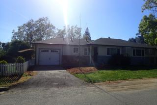 610 Decatur St, Folsom CA  95630-3005 exterior
