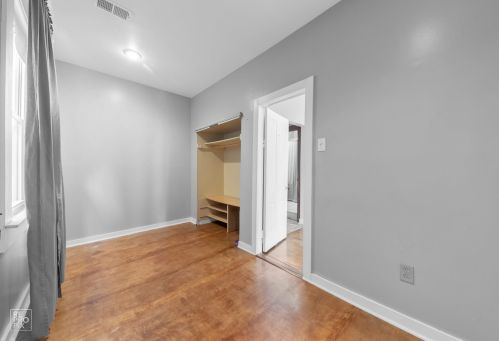 1717 Artesian Ave, Chicago IL 60629-1116 exterior