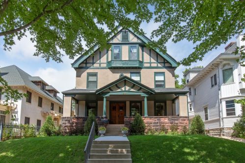 661 Fairmount Ave, Saint Paul, MN 55105-3518