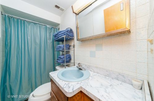 4807 Chester Ave, Chicago IL 60706-2927 exterior