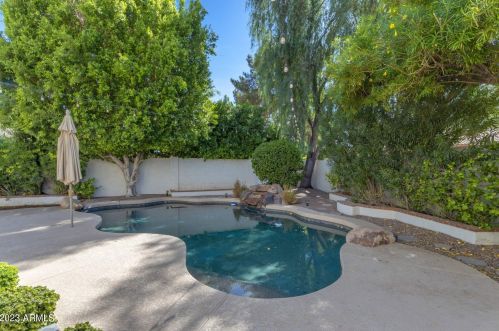 5773 Shannon St, Chandler AZ 85226-1859 exterior