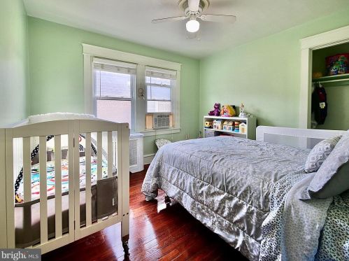 309 Ashland Ave, Manor PA 19036-1722 exterior