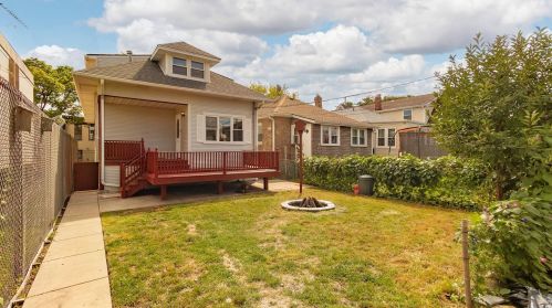 4242 Mcvicker Ave, Chicago IL  60634-1632 exterior