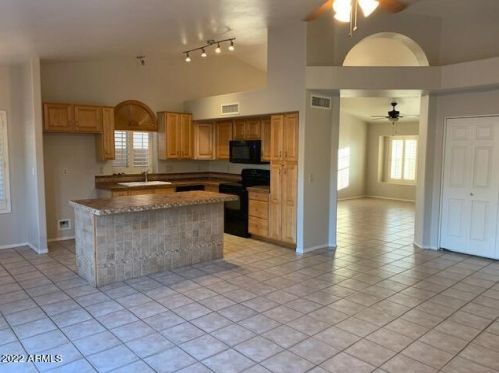 2434 Cathedral Rock Dr, Phoenix AZ  85048-9188 exterior