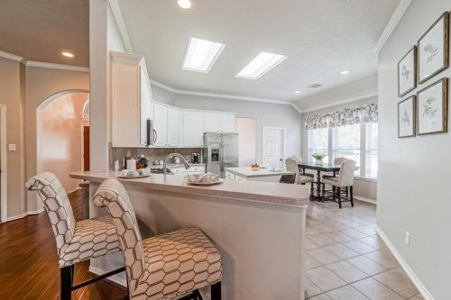 12934 Cascadia Knl Ct, Humble TX 77346-3452 exterior